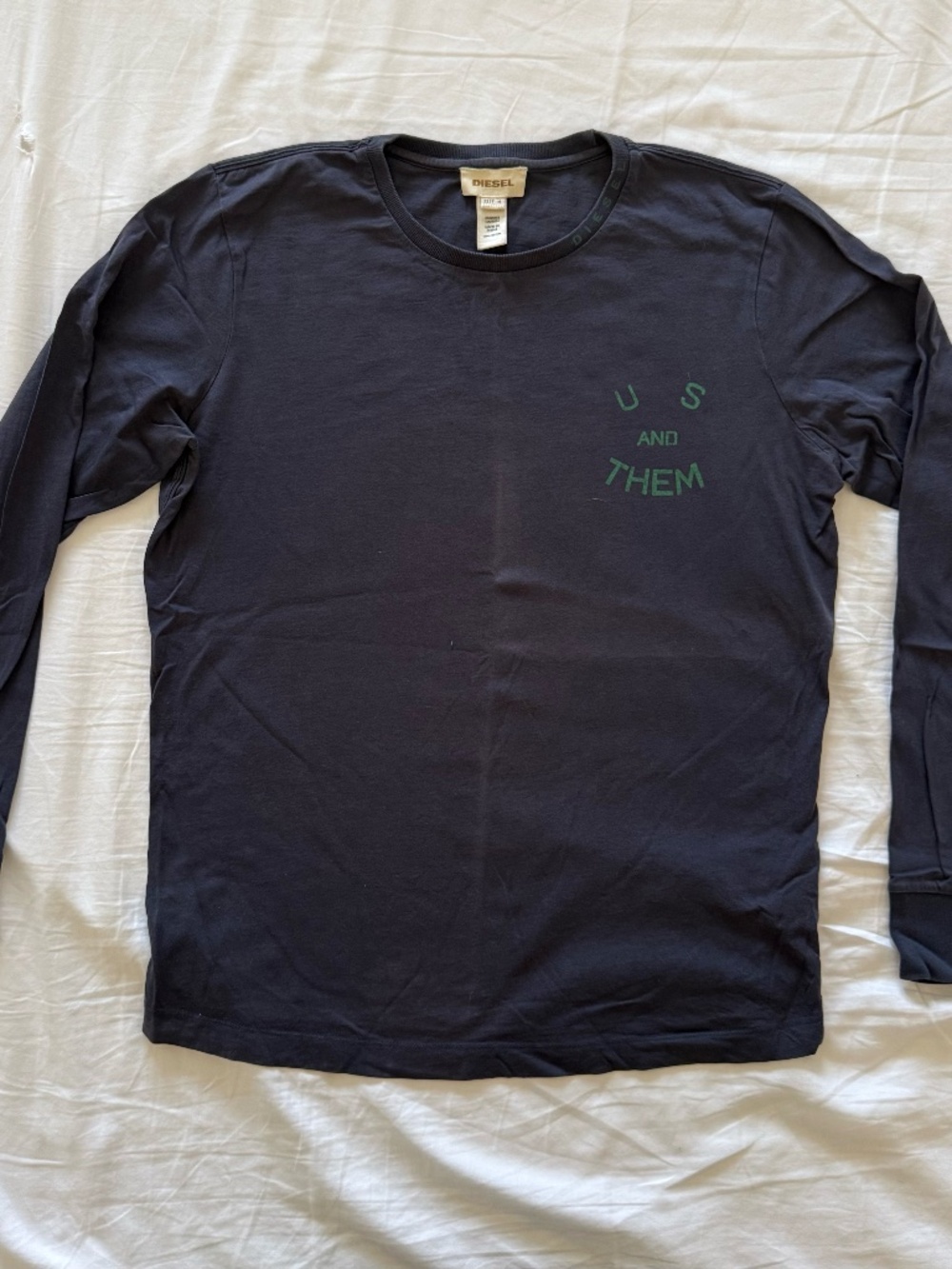 Diesel T-Shirt